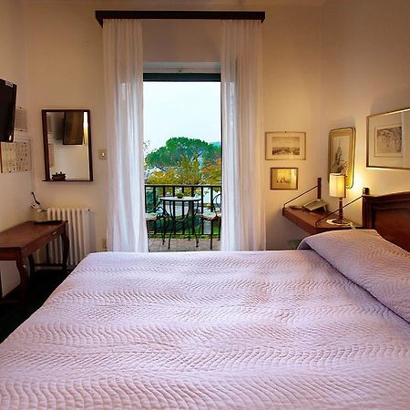 Villa Gruber Trieste Dış mekan fotoğraf
