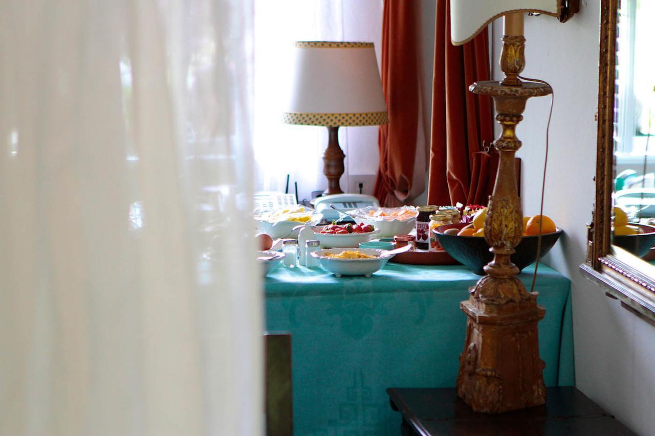 Villa Gruber Trieste Dış mekan fotoğraf