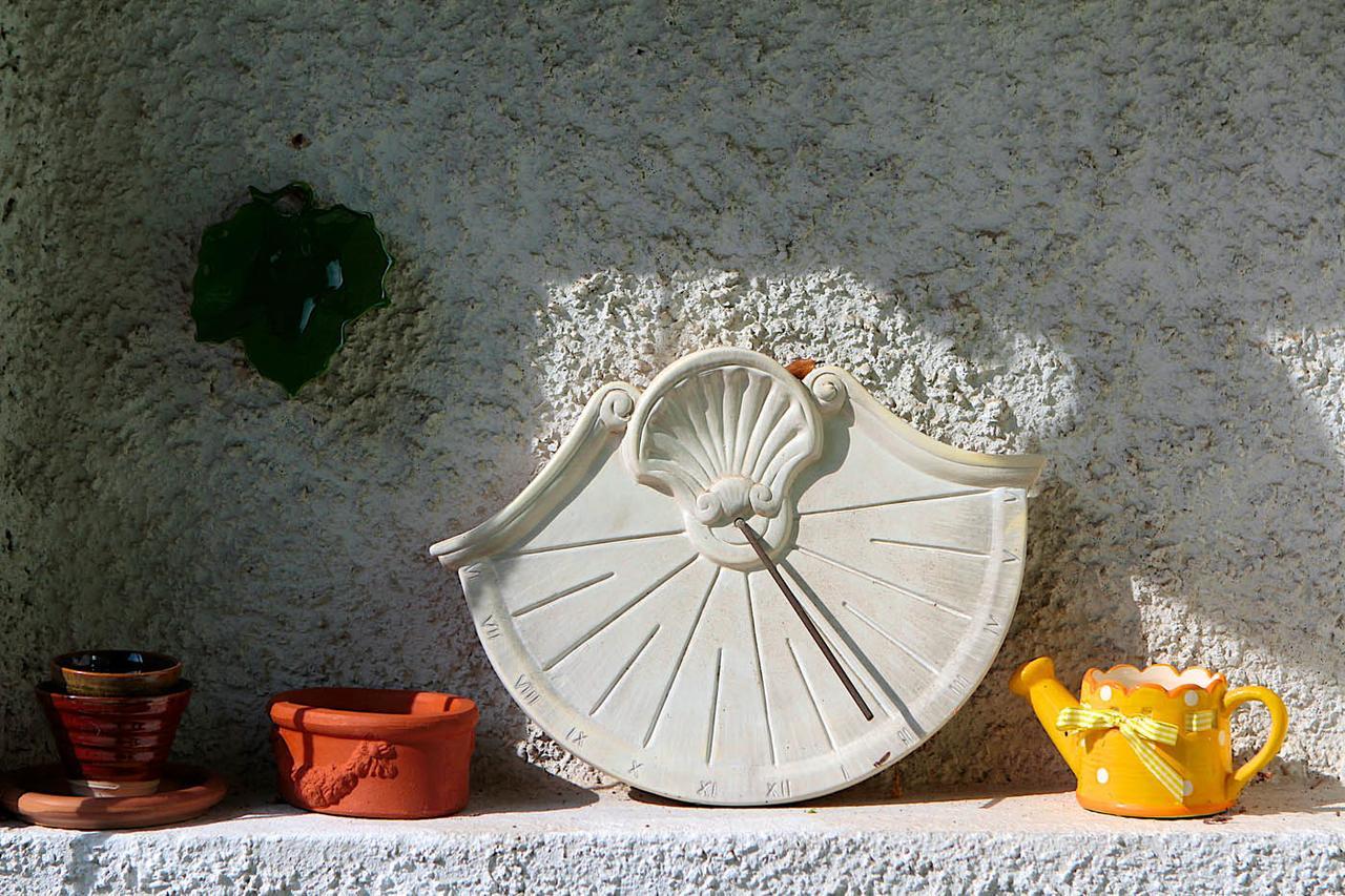Villa Gruber Trieste Dış mekan fotoğraf