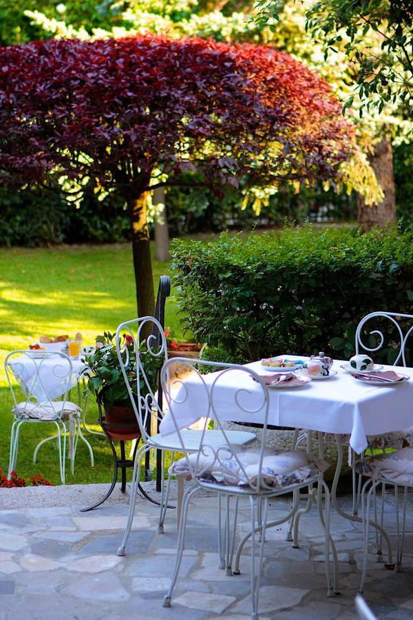 Villa Gruber Trieste Dış mekan fotoğraf