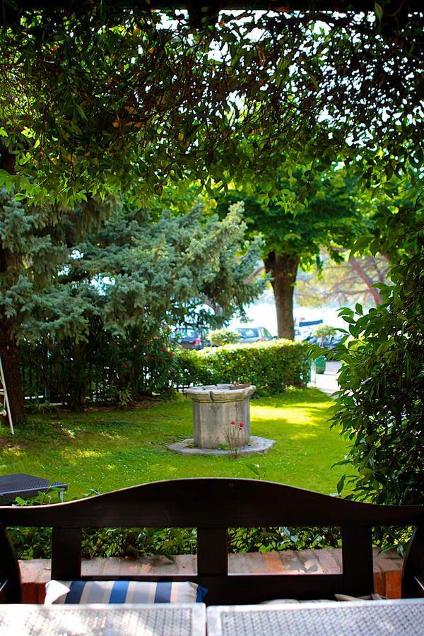 Villa Gruber Trieste Dış mekan fotoğraf
