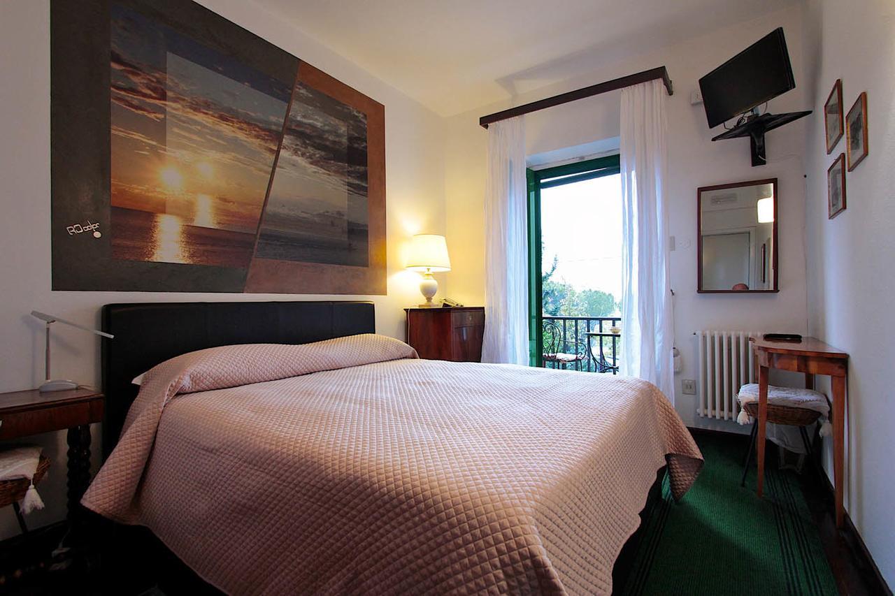 Villa Gruber Trieste Dış mekan fotoğraf