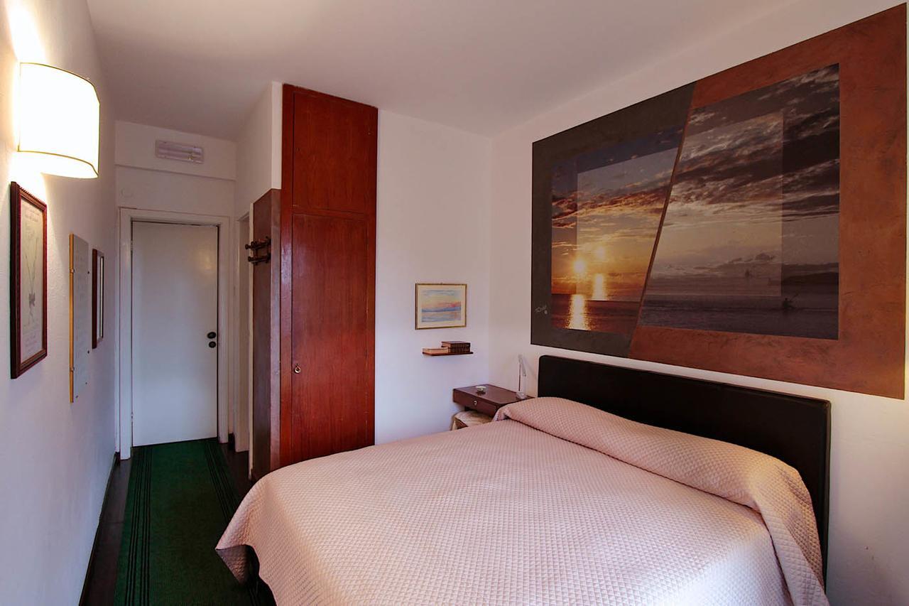 Villa Gruber Trieste Dış mekan fotoğraf