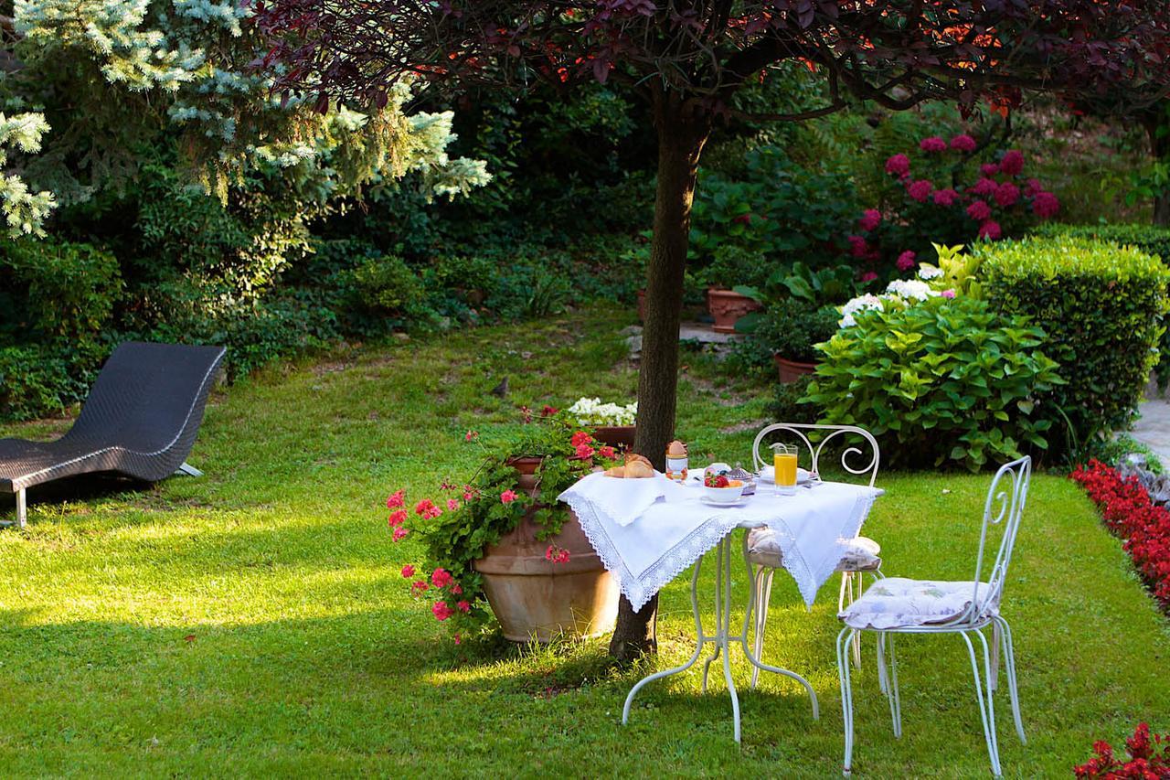 Villa Gruber Trieste Dış mekan fotoğraf