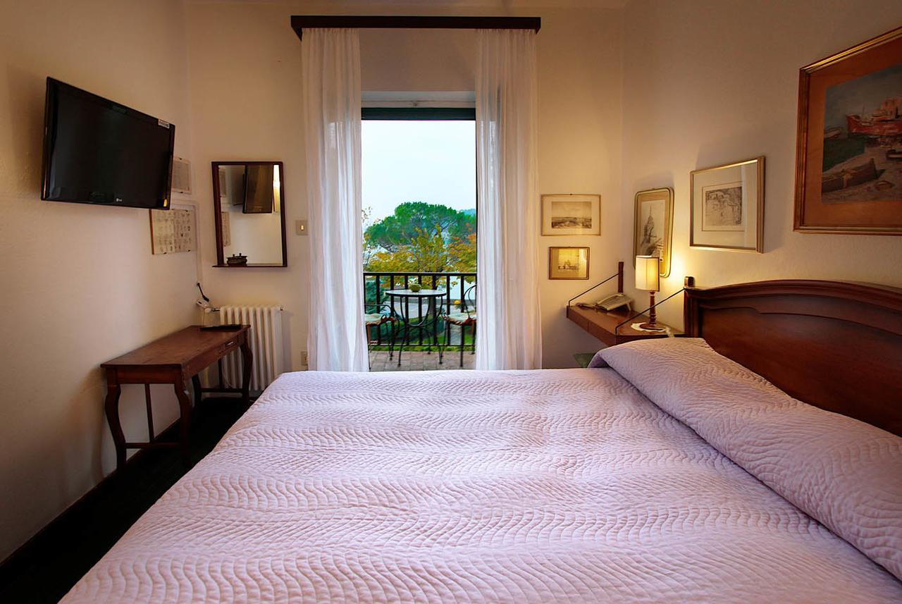 Villa Gruber Trieste Dış mekan fotoğraf